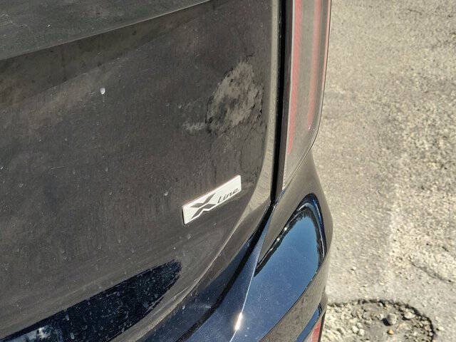 2023 Kia Telluride SX X-Line