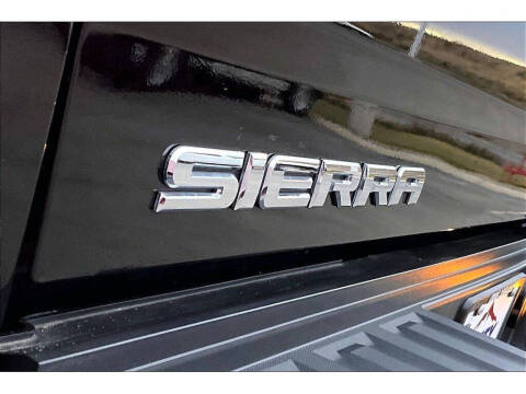 2017 GMC Sierra 3500HD