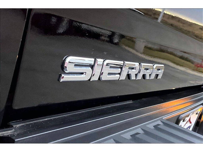 2017 GMC Sierra 3500HD