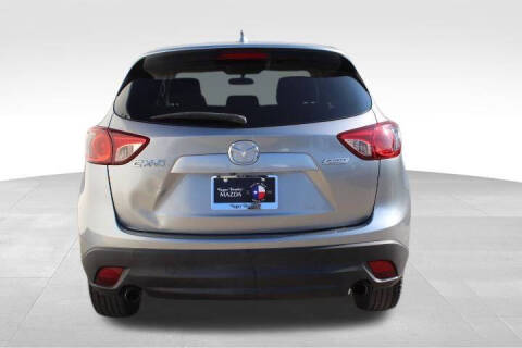 2013 Mazda CX-5 Touring