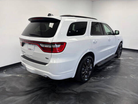2024 Dodge Durango R/T