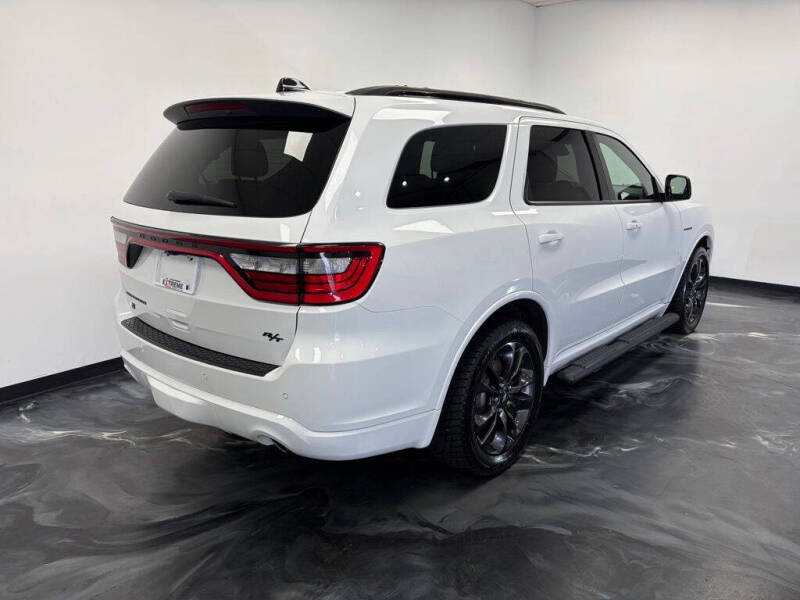 2024 Dodge Durango R/T