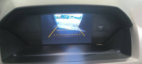 2013 Honda Odyssey EX-L