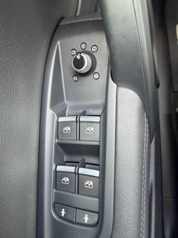 2020 Audi Q5 quattro Premium Plus 45 TFSI