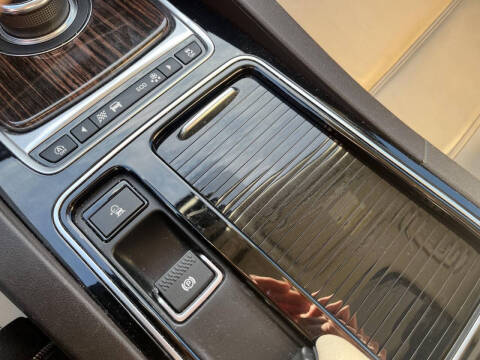 2018 Jaguar F-PACE 35t Prestige