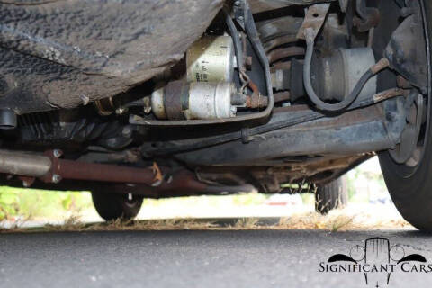 1978 Mercedes-Benz 280-Class