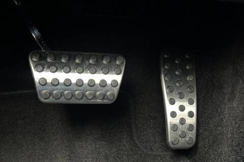 2018 Dodge Challenger SRT Demon