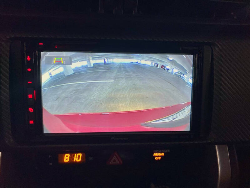 2016 Scion FR-S Release Series 2.0