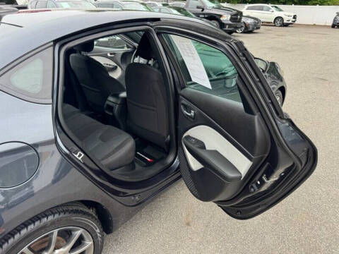2014 Dodge Dart SXT