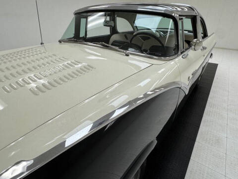 1955 Ford Fairlane