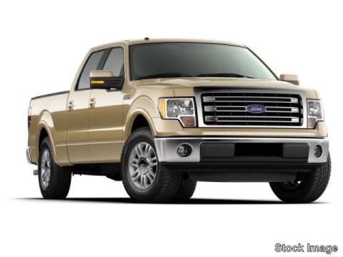 2013 Ford F-150 for sale at Meyer Motors in Plymouth WI