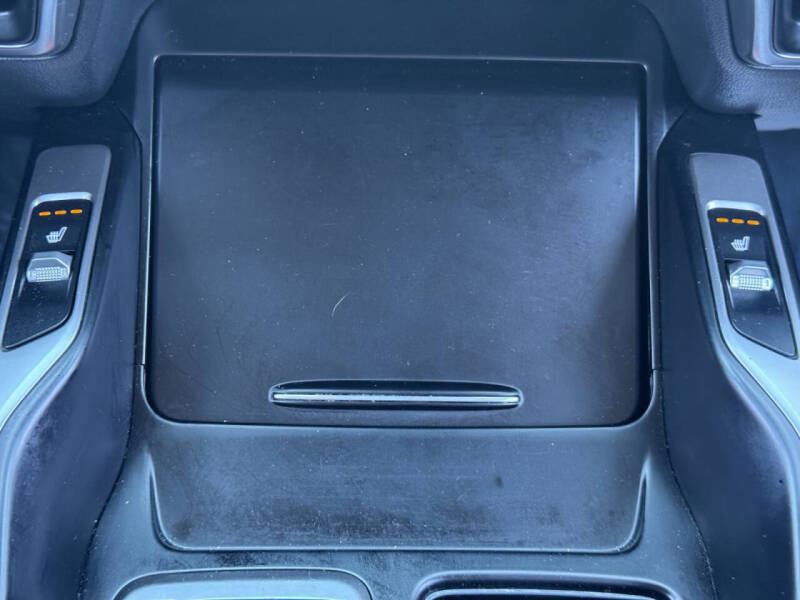 2022 Kia Sorento X-Line S