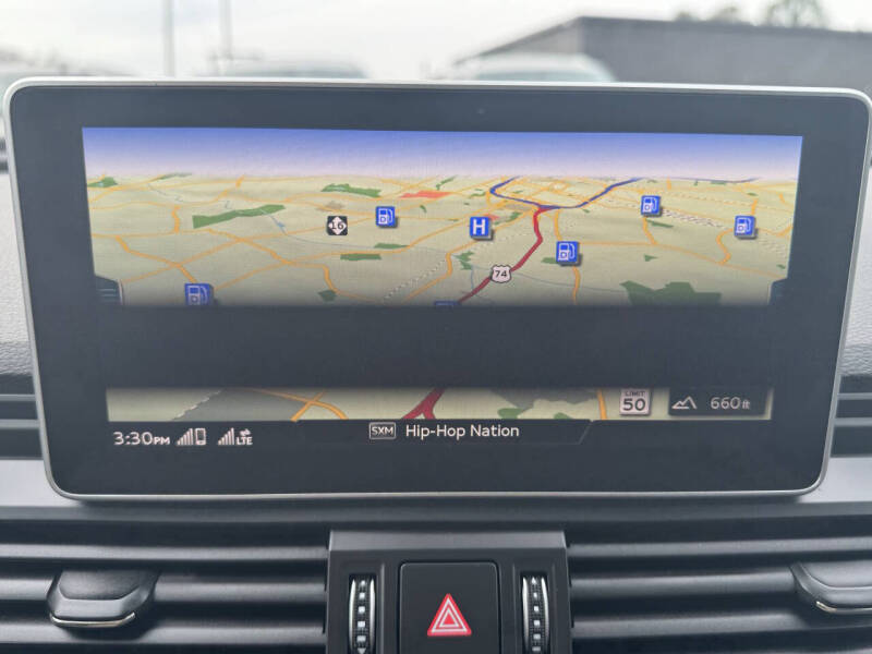 2018 Audi Q5 2.0T quattro Premium Plus