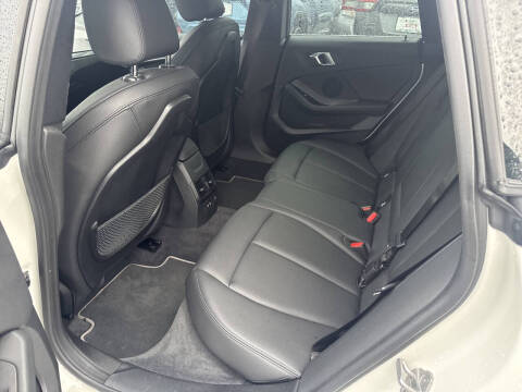 2024 BMW 2 Series 228i xDrive Gran Coupe