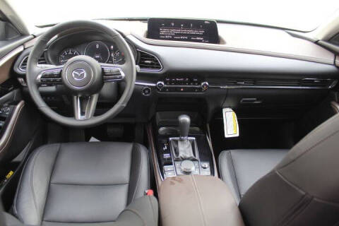 2025 Mazda CX-30 2.5 Turbo Premium