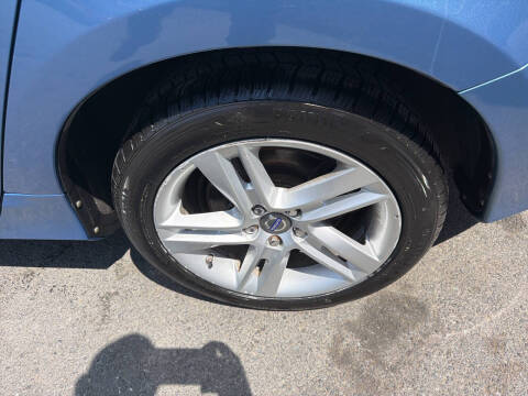 2014 Volvo S60 T5 Platinum