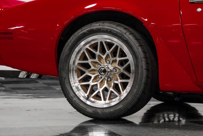 1979 Pontiac Firebird