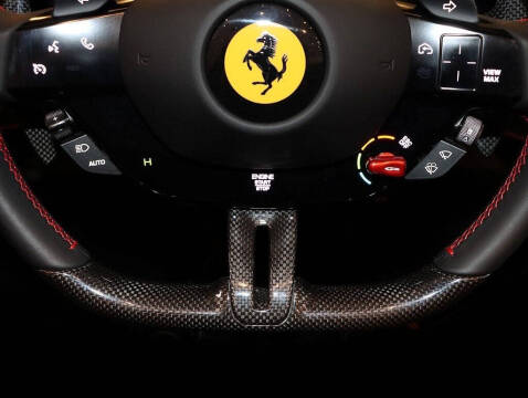 2023 Ferrari SF90 Spider