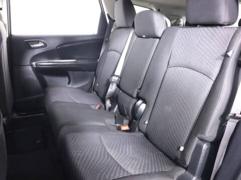 2018 Dodge Journey SXT