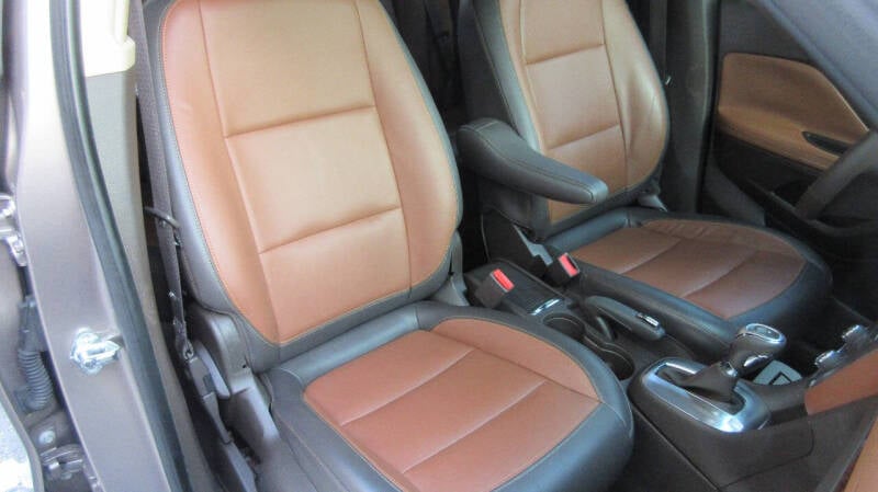 2014 Buick Encore Leather photo 26