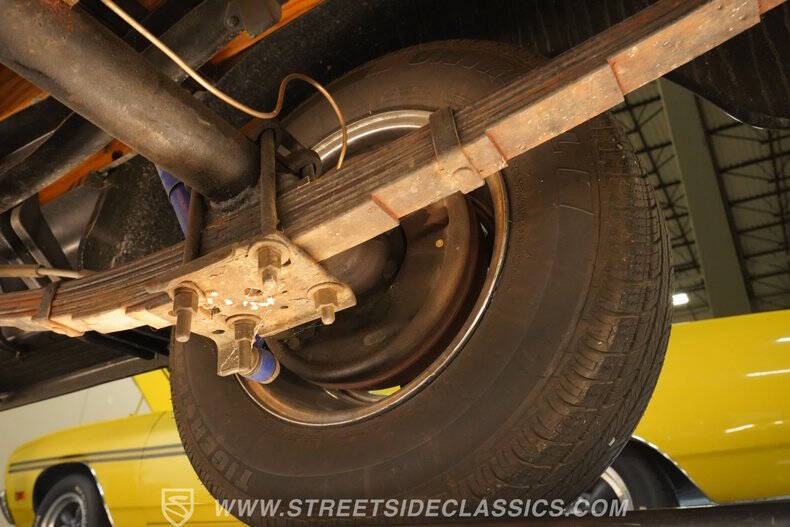 1952 Chevrolet 3100
