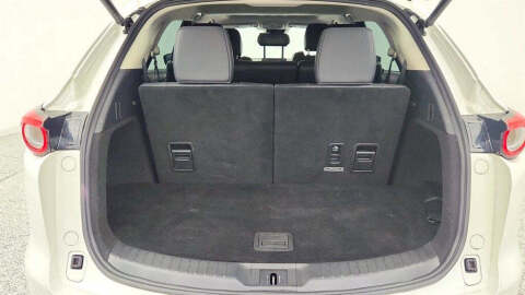 2023 Mazda CX-9 Touring Plus