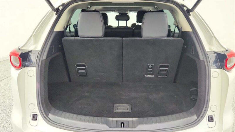 2023 Mazda CX-9 Touring Plus