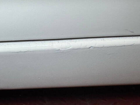 1963 Ford Thunderbird