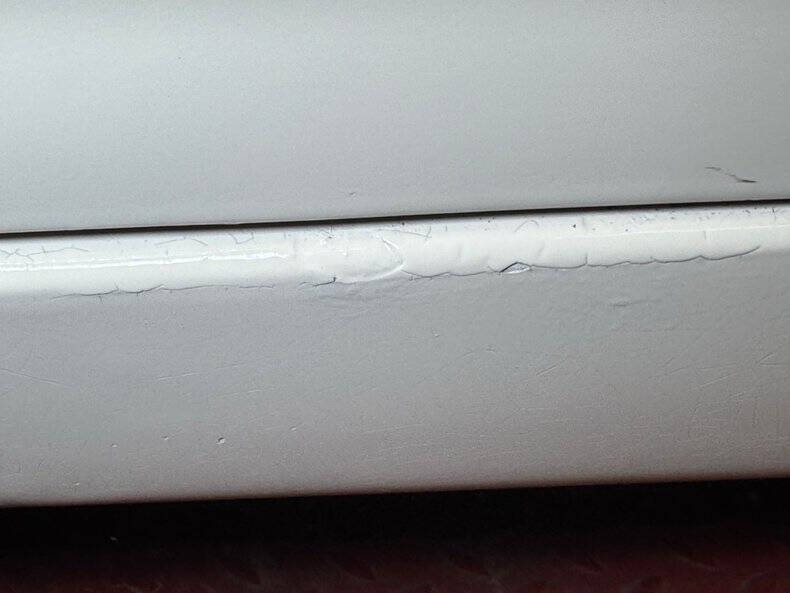 1963 Ford Thunderbird