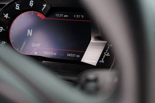 2024 Toyota GR Supra 45th Anniversary Edition