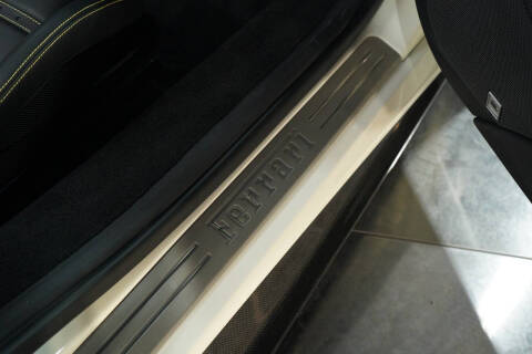 2017 Ferrari 488 GTB