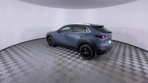 2024 Mazda CX-30 2.5 S Carbon Edition