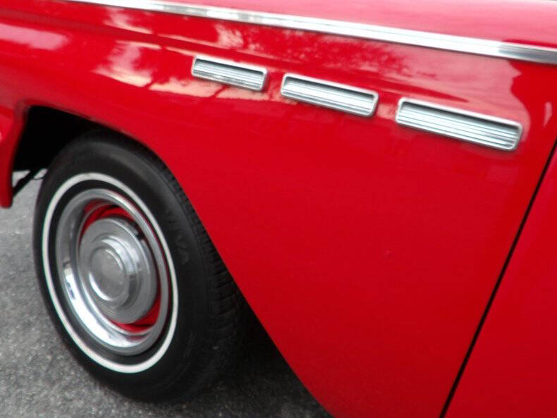 1963 Buick Skylark