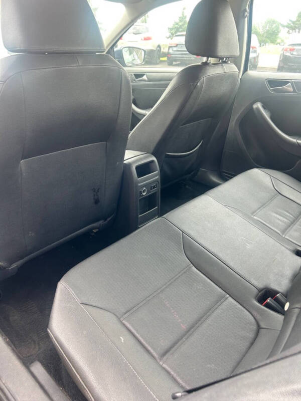 2012 Volkswagen Jetta