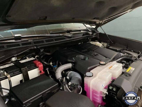 2023 Toyota Tundra 1794 Edition