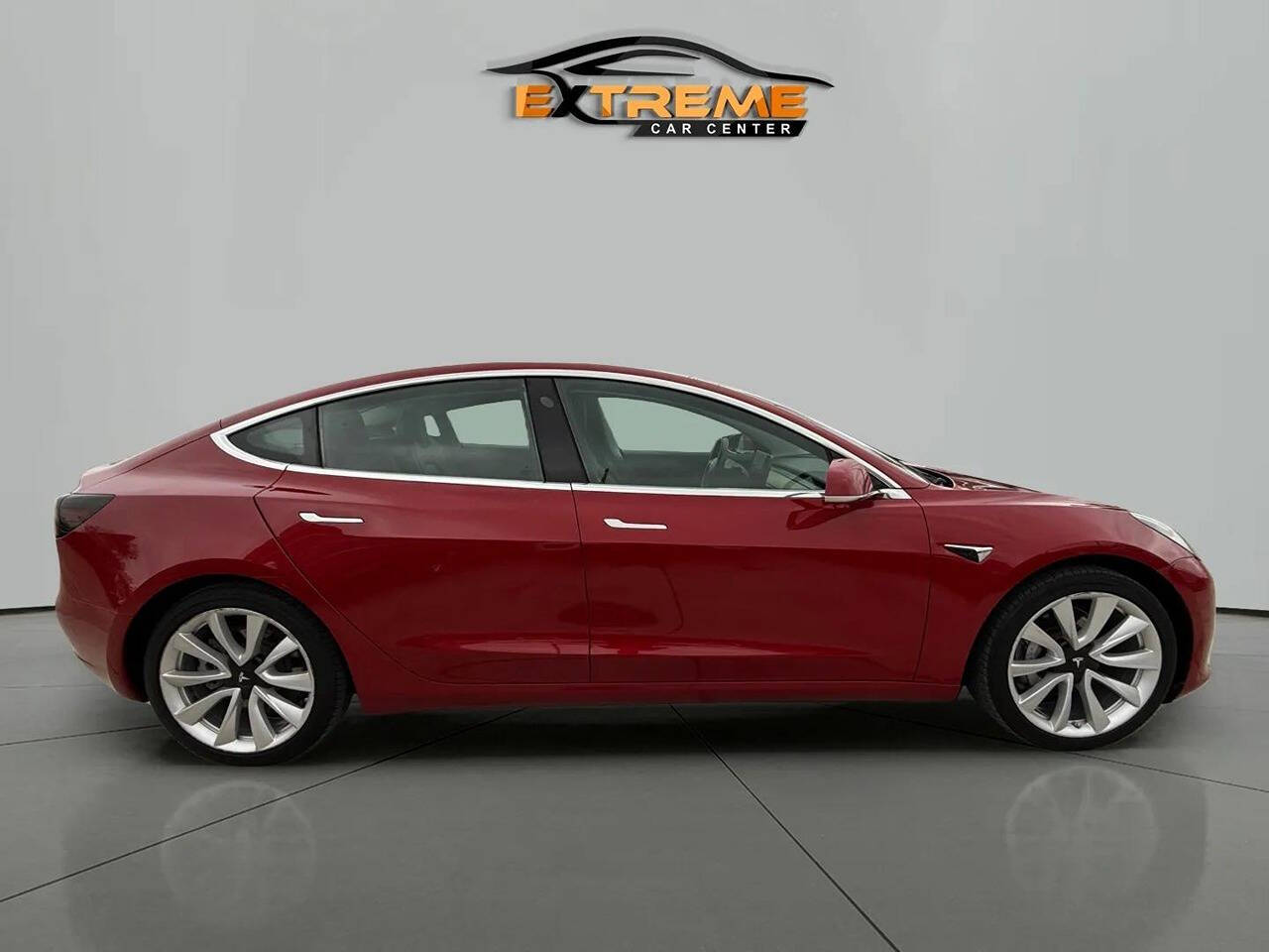 2018 Tesla Model 3 for sale at Extreme Car Center in Detroit, MI