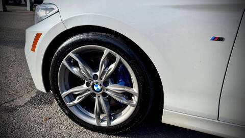 2016 BMW 2 Series M235i xDrive