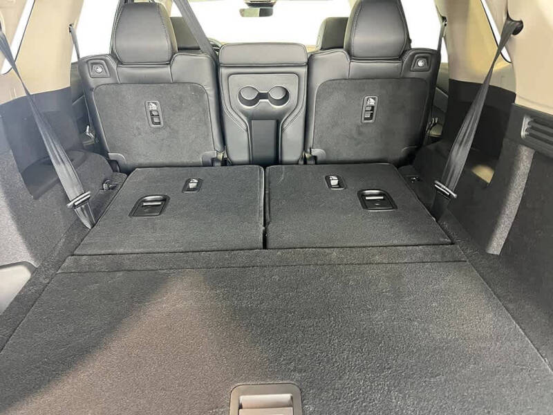 2026 Acura MDX SH-AWD