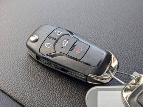 2025 Ford Transit 250