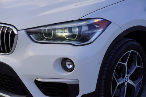 2016 BMW X1 xDrive28i