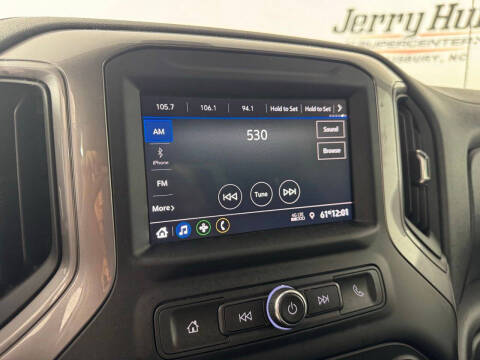 2022 Chevrolet Silverado 1500 Limited