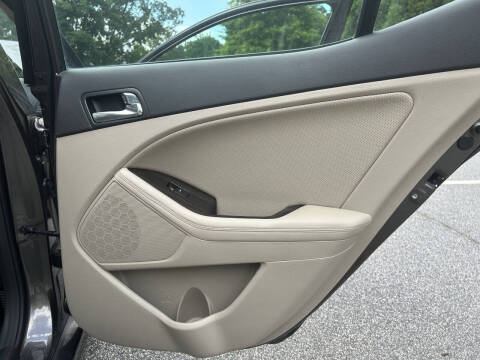 2014 Kia Optima EX