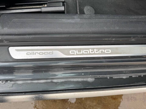 2013 Audi Allroad 2.0T quattro Premium Plus