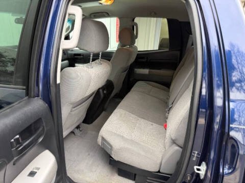 2007 Toyota Tundra SR5