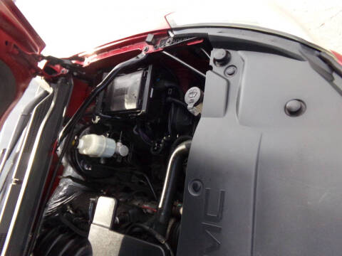 2015 GMC Yukon XL SLE