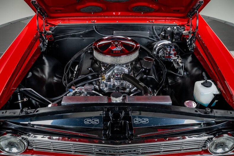 1966 Chevrolet Chevelle