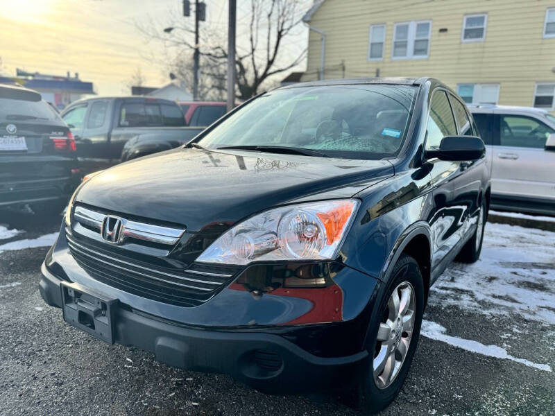 2007 Honda CR-V for sale at Pristine Auto Group in Bloomfield NJ