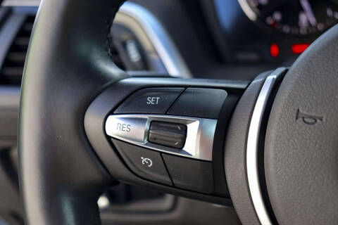 2018 BMW 2 Series M240i