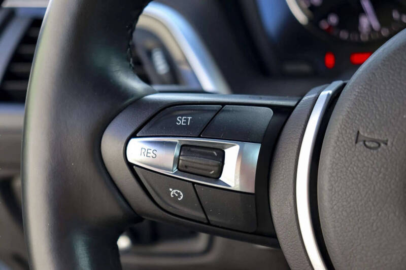 2018 BMW 2 Series M240i