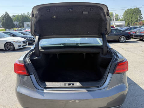 2016 Nissan Maxima Platinum